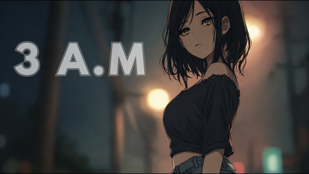 Serendipity. | Lofi Hip Hop