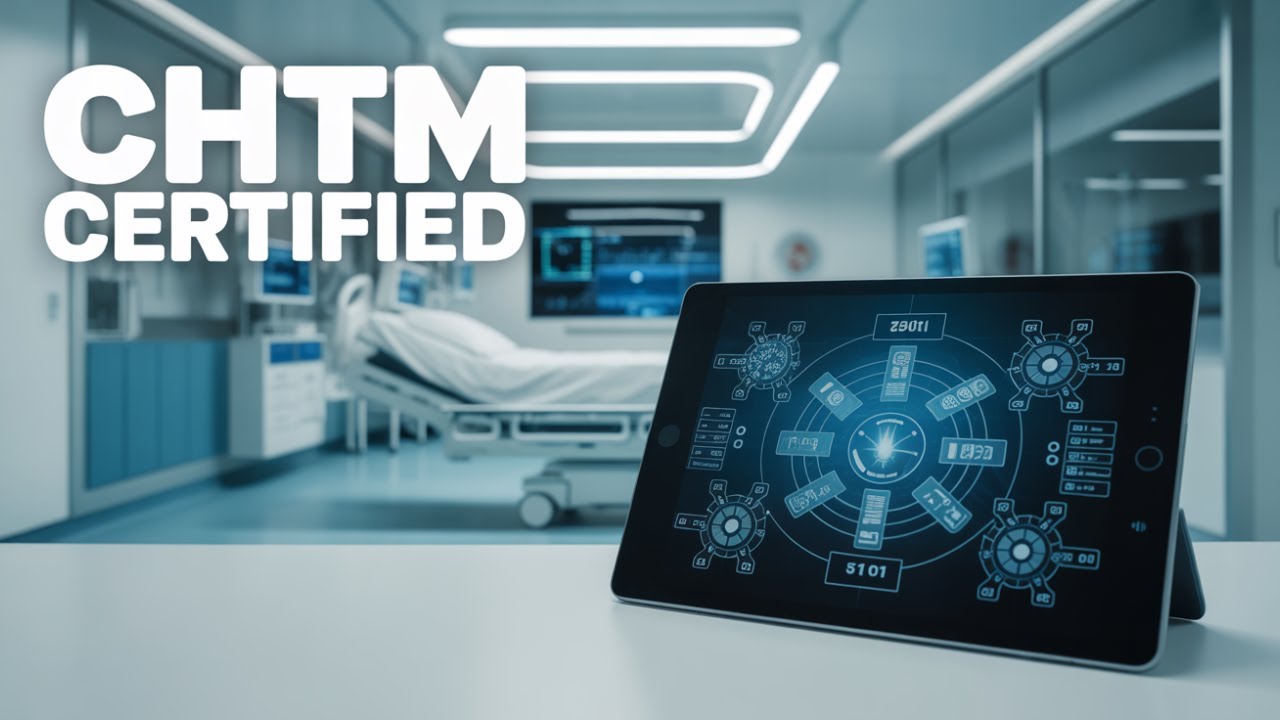 Unlocking Success: CHTM Exam Practice Questions You Need!