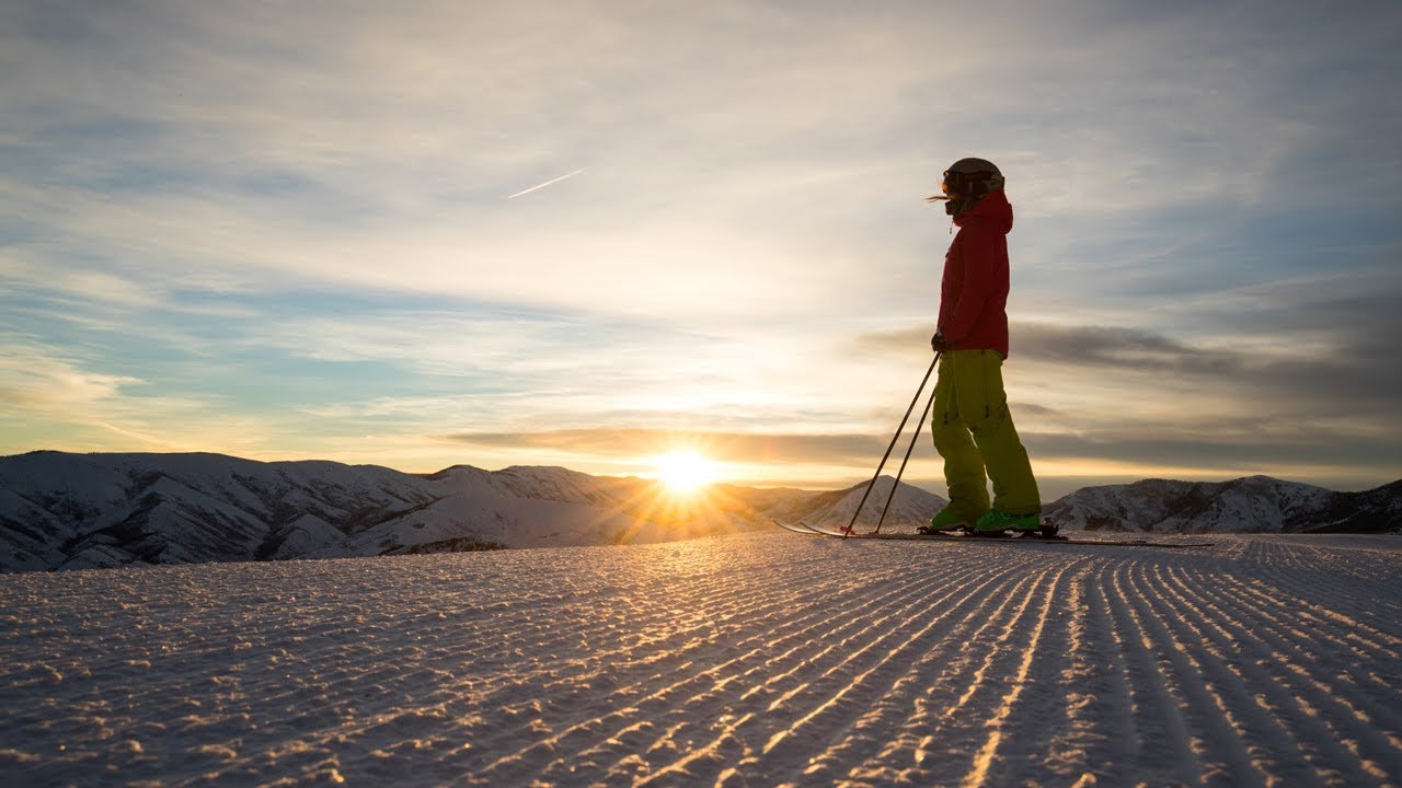 Utah's Sundance Resort as told by Robert Redford
