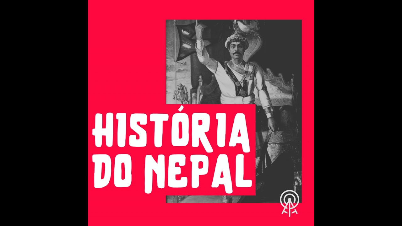 História do Nepal