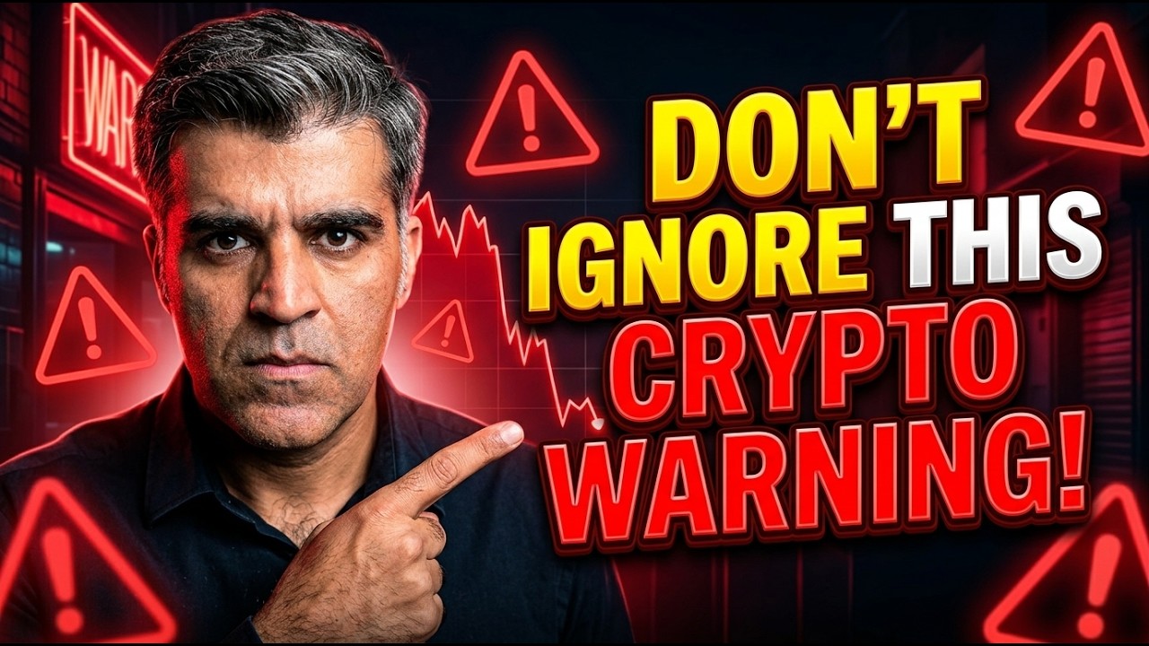 Is the Crypto Market Dying? Ark Invest Director Drops Warning