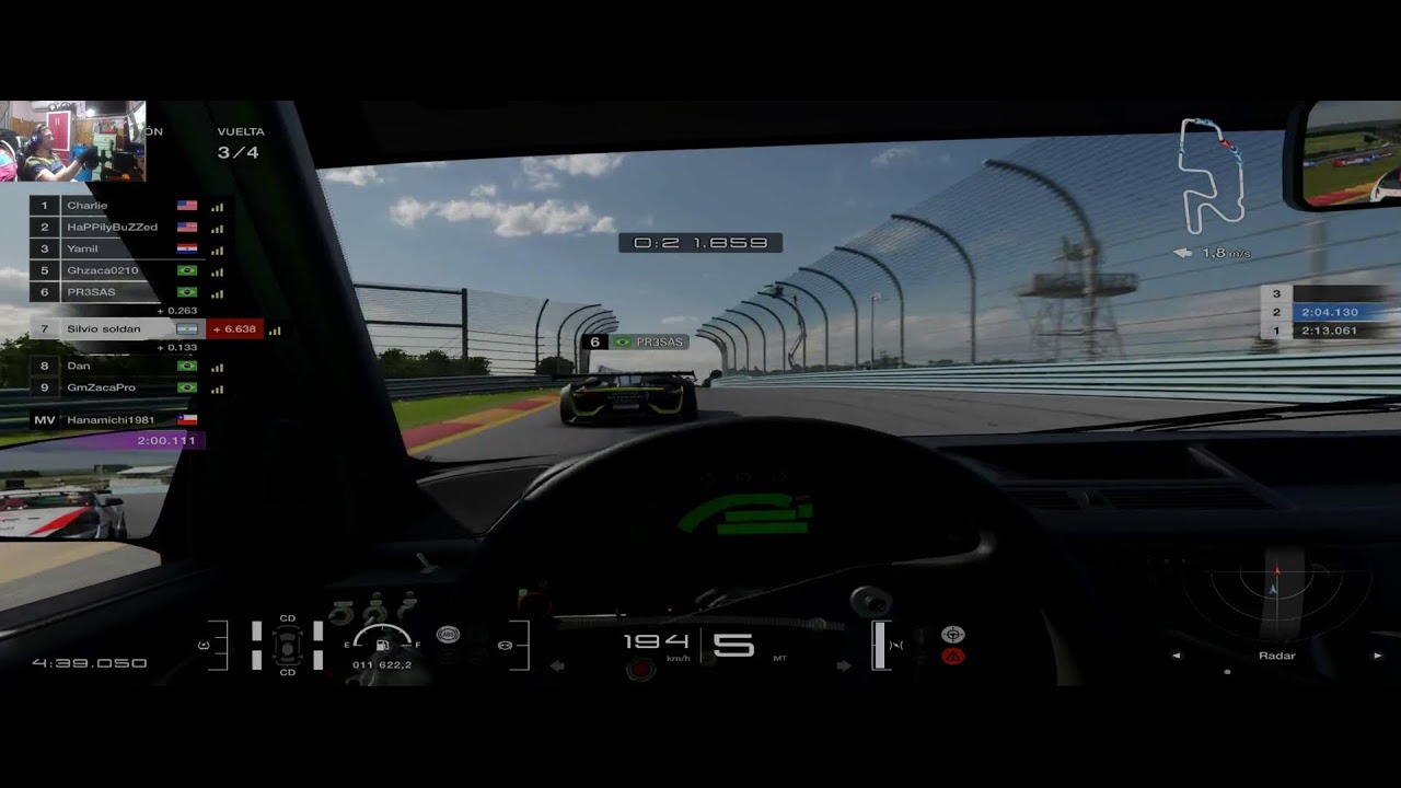 #TURISMO7¡¡¡¡¡¡¡¡ Nuevas diarias¡¡¡¡¡¡ 23/02/26¡¡¡¡¡