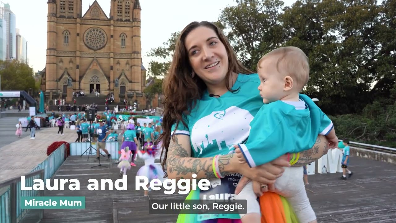 Miracle Babies   20 Year Celebration Video