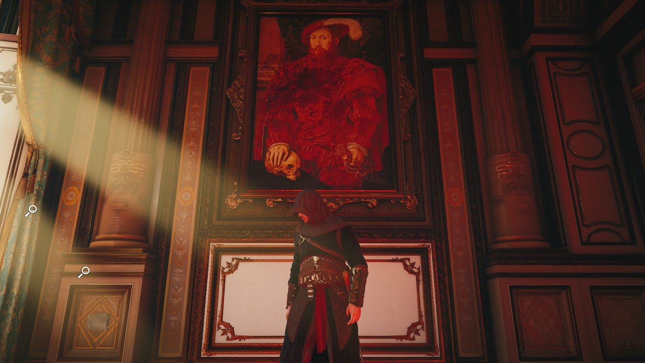 Assassin's Creed Unity #31 - Detective missions, part deux [100% playthrough]