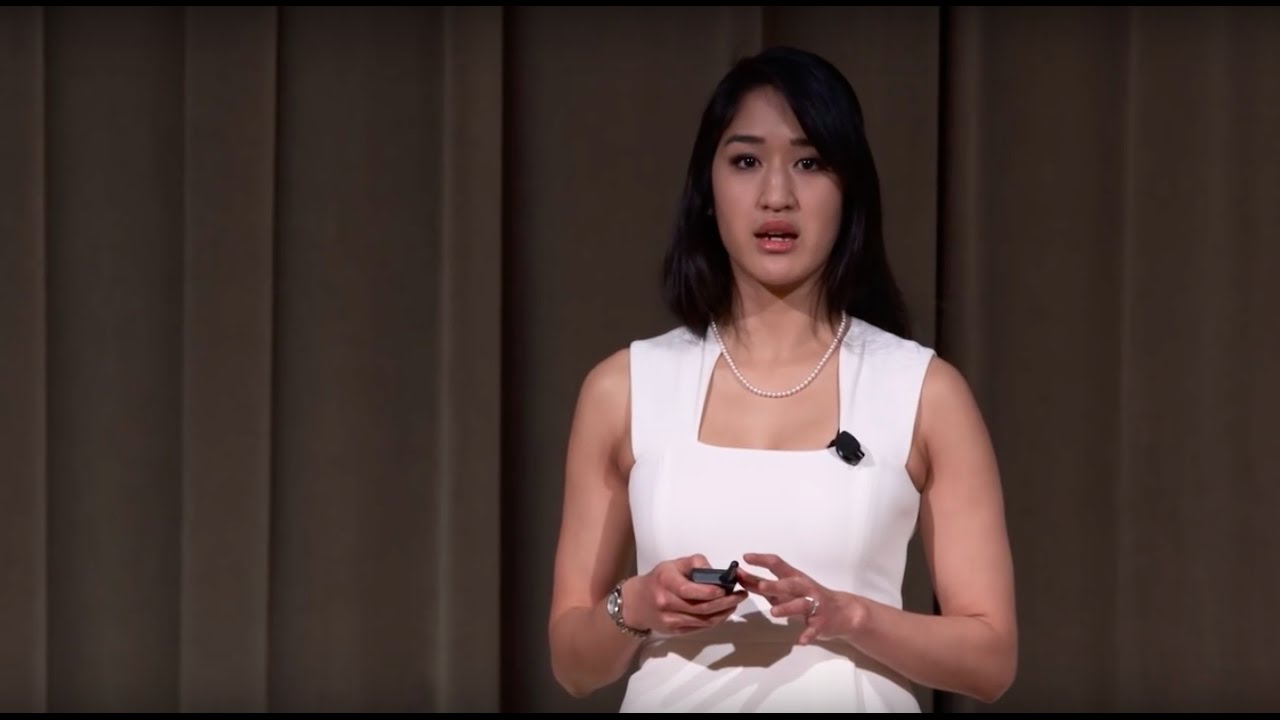 Why Guns and Violence will be the next Women’s Movement | Amy Ho | TEDxOakParkWomen