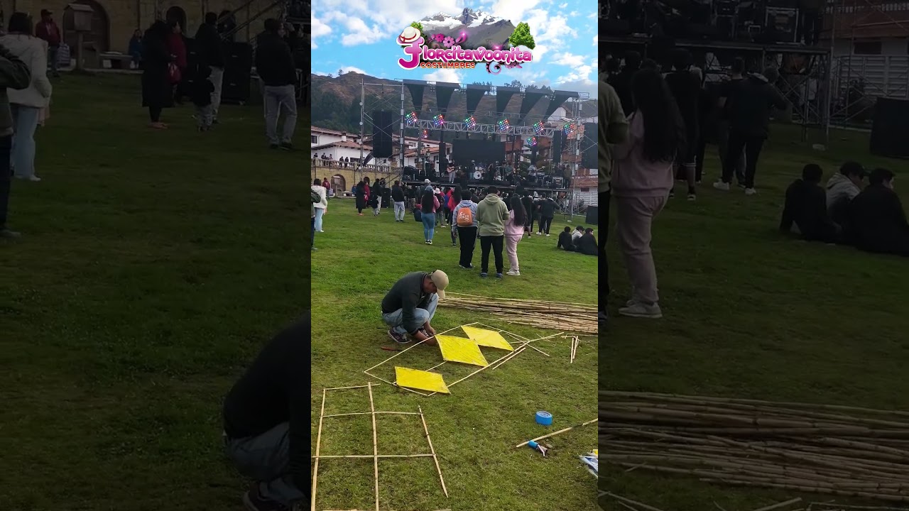 DIOS DADO CHACAS ANCASH FIESTA DE MAMA ASHU 2025