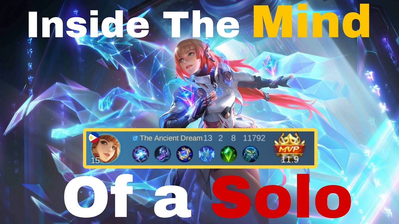 Guinevere Macro & Micro Decisions |MLBB Guinevere Gameplay with Breakdown|