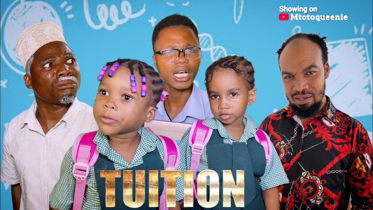 TUITION
