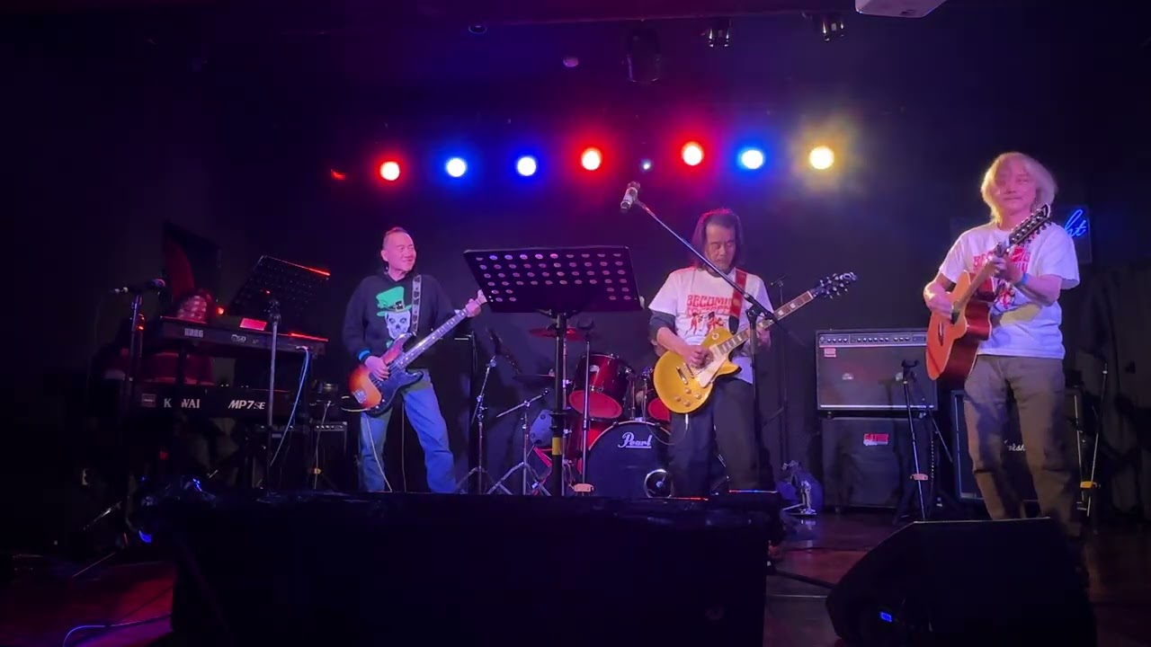 260225よしこと飛行船