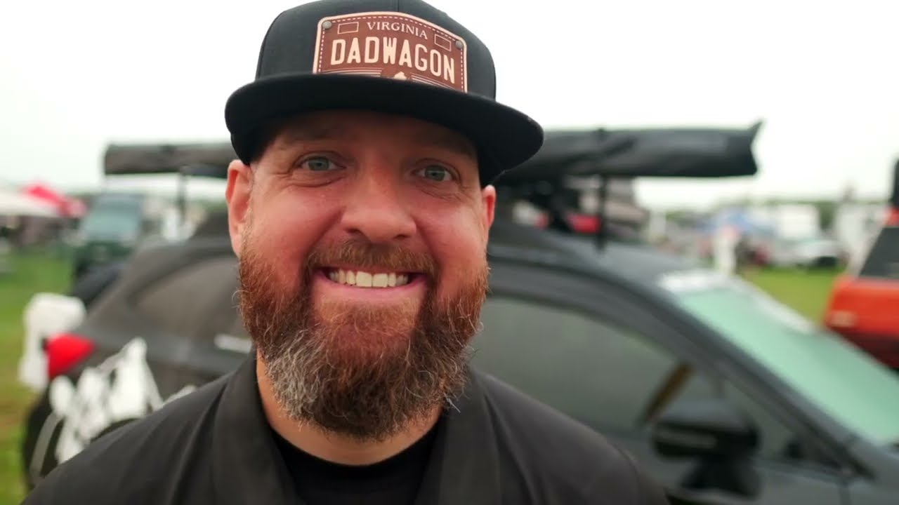 Community Spotlight | 2019 Subaru Outback Dad Wagon | Greg Finke