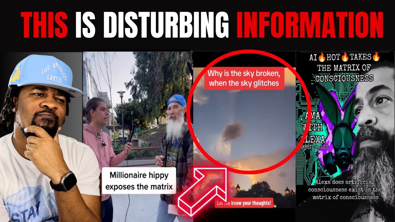 Unexplained And Unsettling Encounters That A Human Can Ever Experience