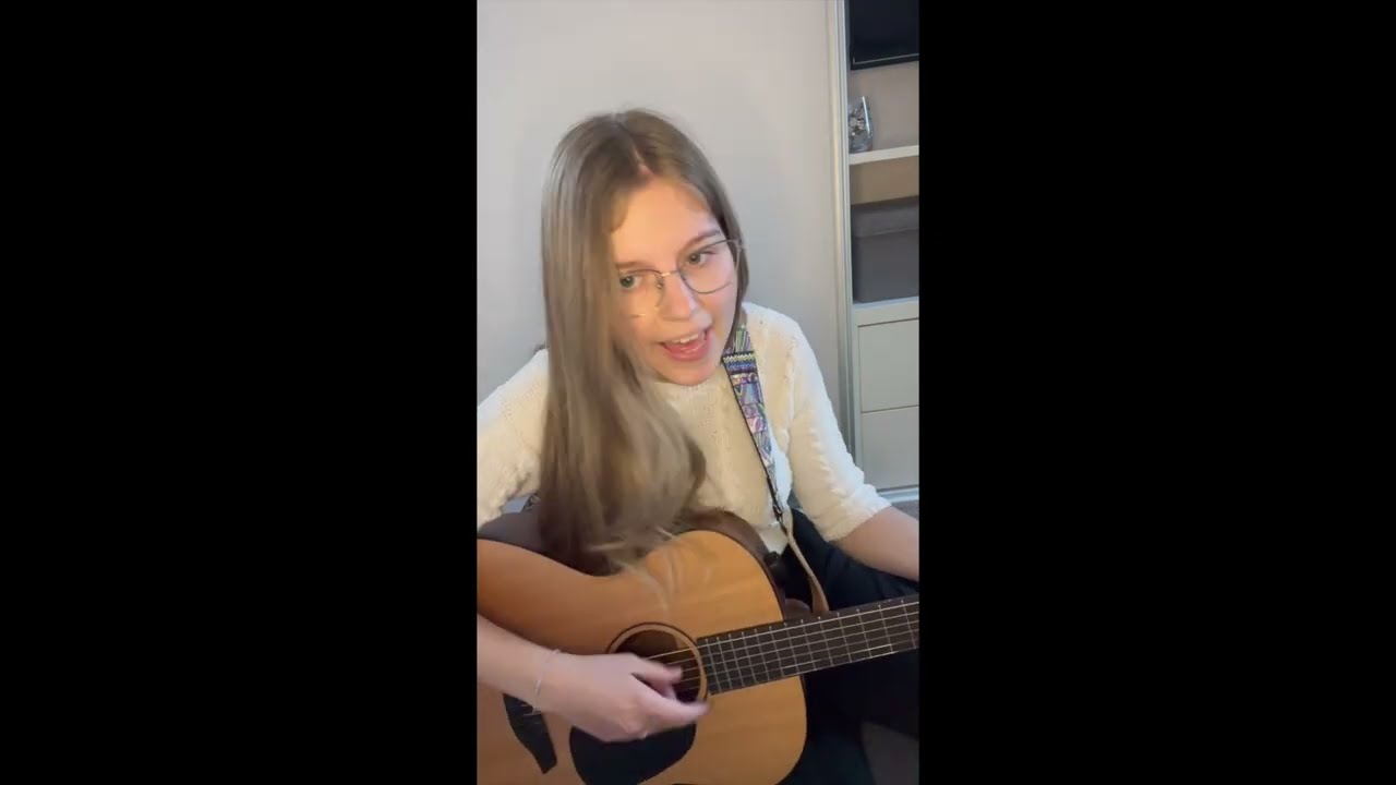 Rudá - Naty Procházková