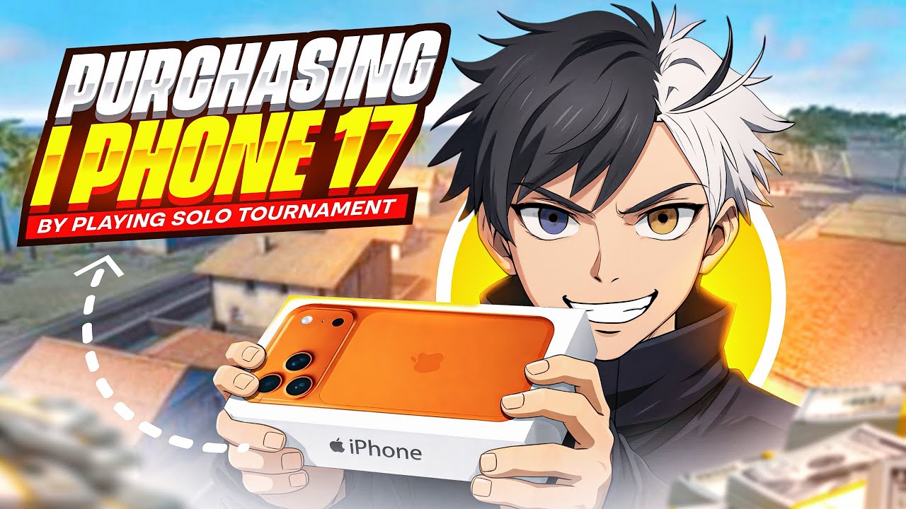 Finally I Purchased I phone 17 😱💀 100000₹INR I phone cost ⁉️  || ~ Really 🤡