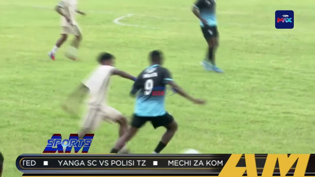SPORTSAM 8/3/2026: Michuano ya CRDBFC kutimua vumbi leo, Azam vs Mbeya Kwanza, Yanga vs Polisi
