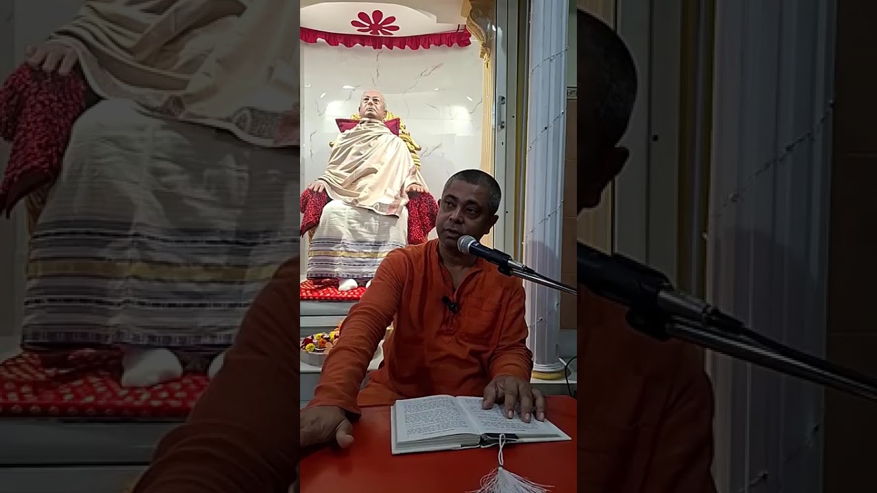 Kathamrita (Part-201)- Swami Prajnananandaji 
