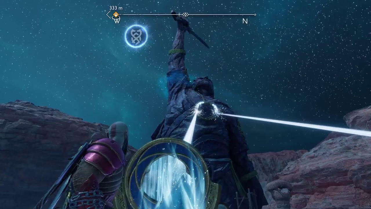 God of War Ragnarök(PS5)