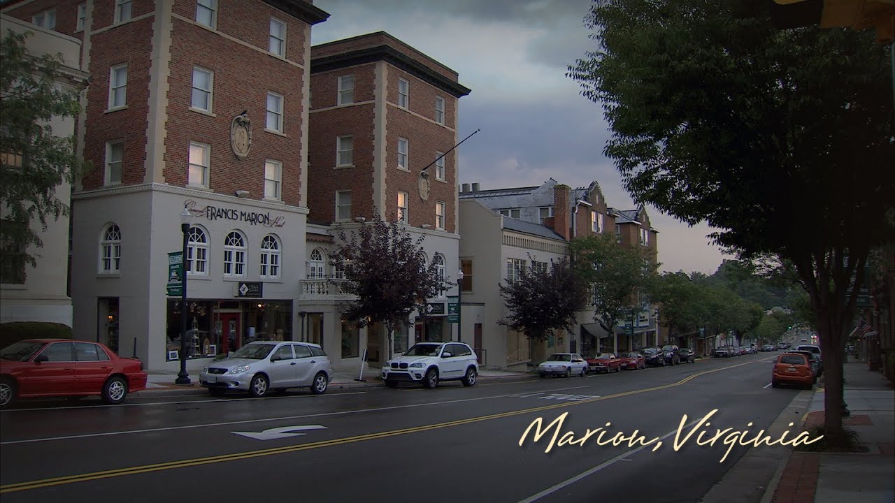 Marion, VA