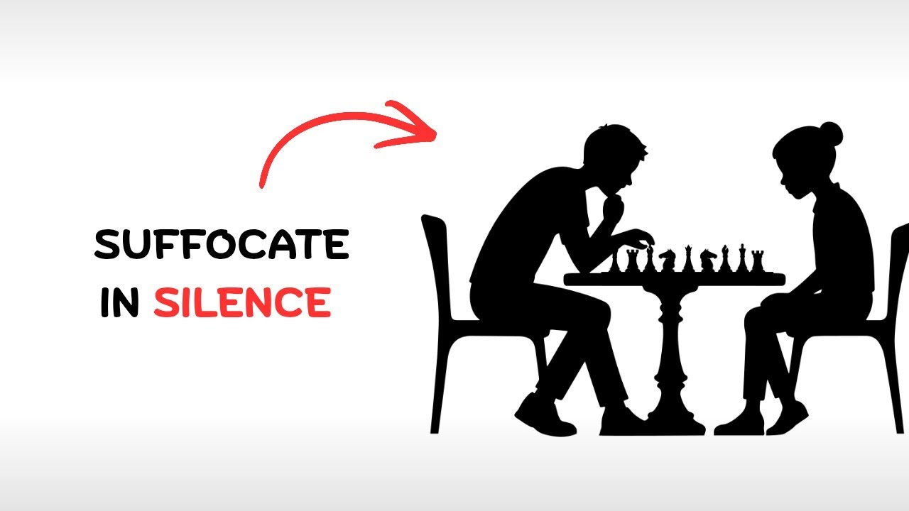 Никогда не раскрывай свой следующий шаг — Сунь Цзы