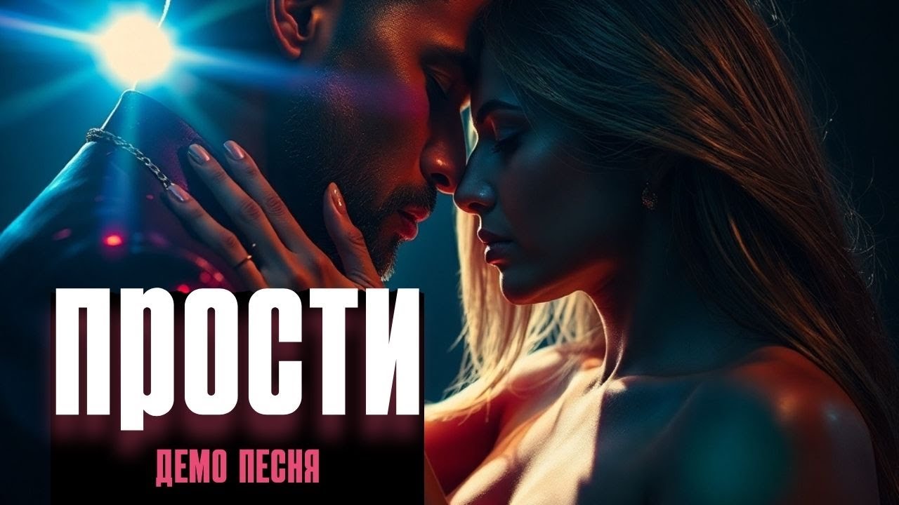 Прости (Демо песня для группы DABRO) | Премьера 2024 #музыка