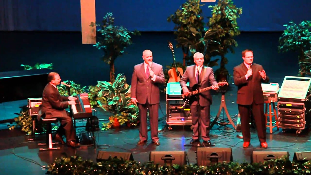 Greater Vision Performs Wedding Music (Official Live Version)