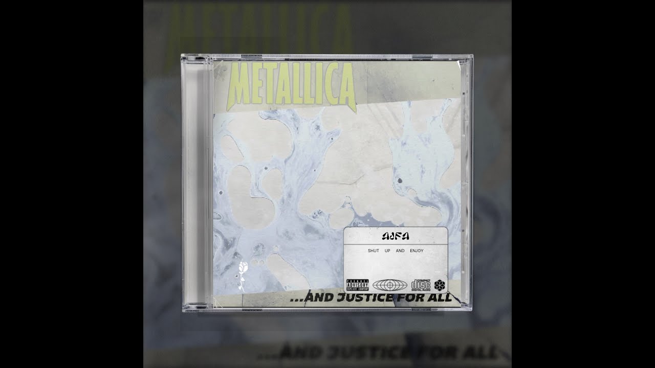 Metallica - What If 