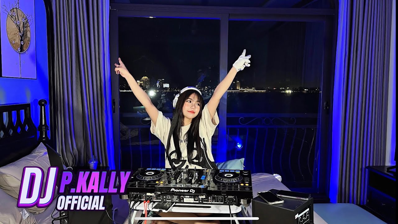 MIXTAPE KHUYẾN CÁO #6 : HÃY NGHE TRƯỚC KHI BẠN NHẮM MẮT XUÔI TAY MỖI ĐÊM 🎧 KK )) | DJ PHƯƠNG KALLY 🍄