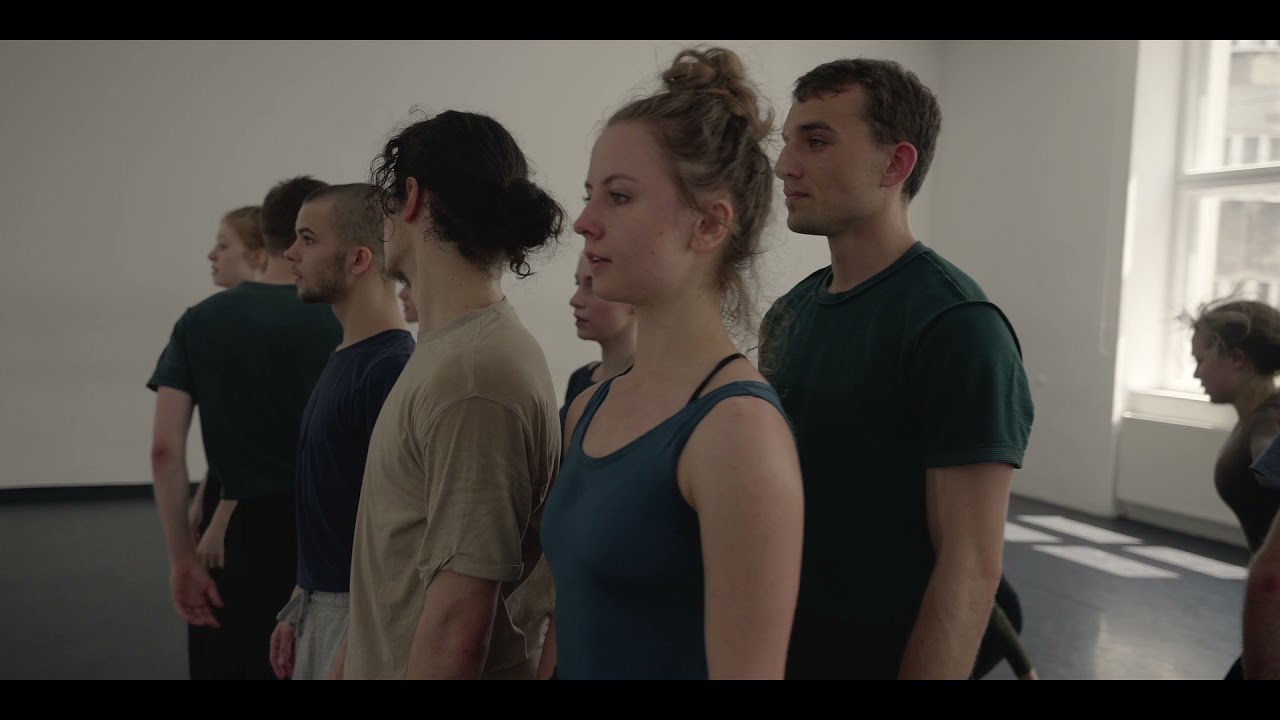 ZAKŁAD TAŃCA - DAWID