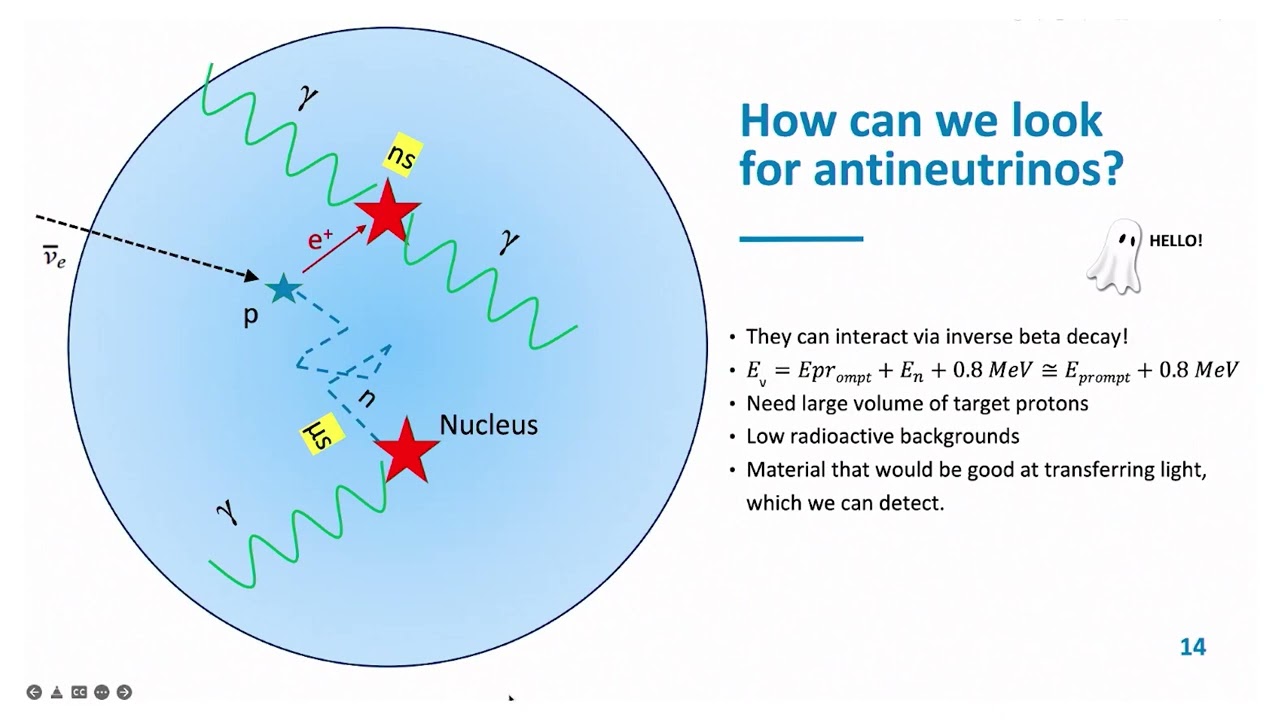 What can neutrinos do for geoscience?