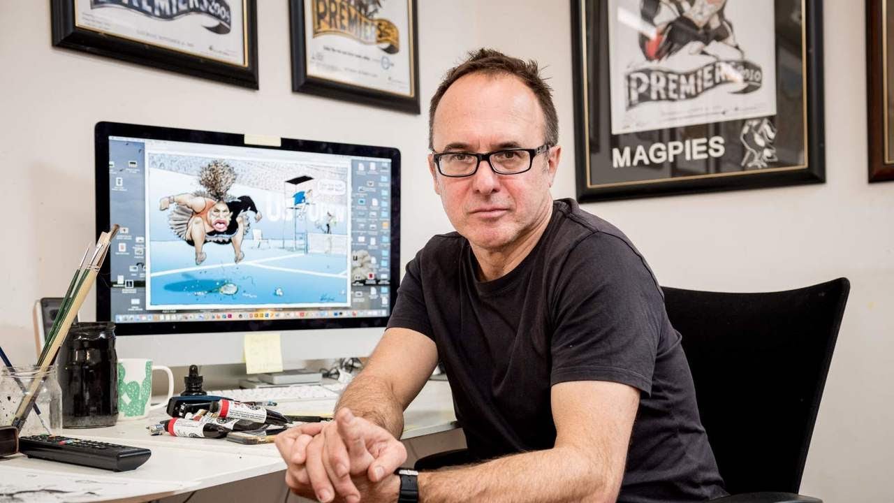 &lsquo;Latest perversion&rsquo; from the journalists union sees Mark Knight quit