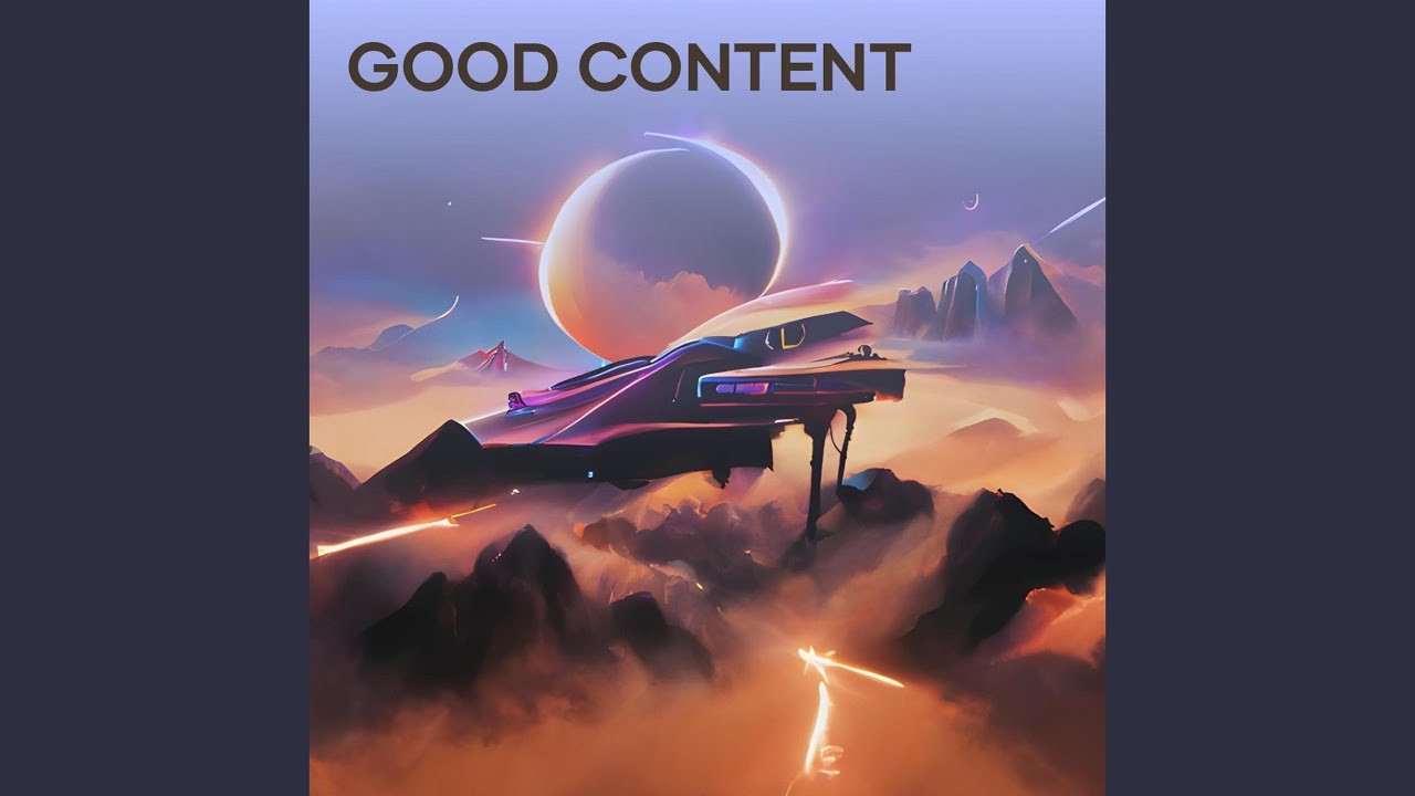 Good Content
