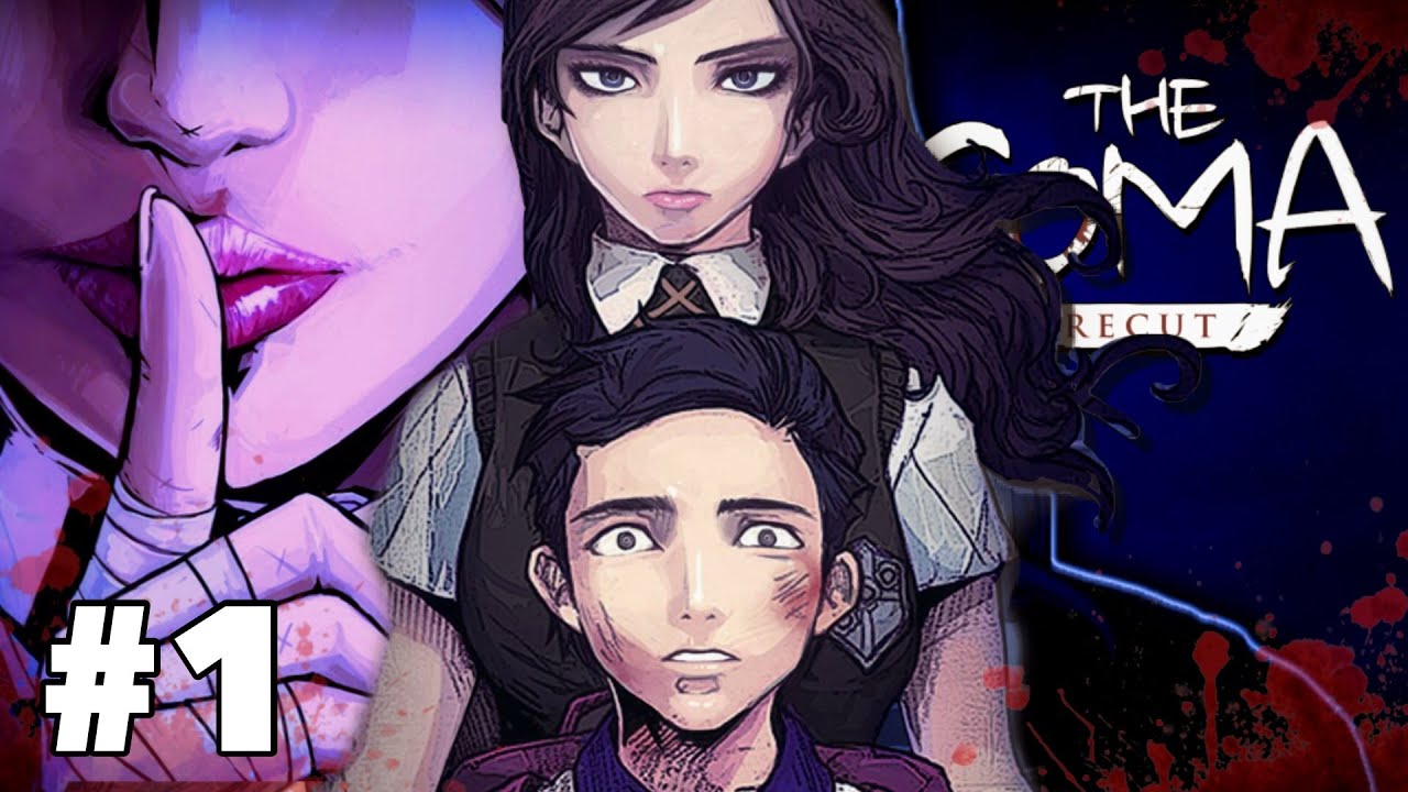 This is a NIGHTMARE! | THE COMA: RECUT - Part 1