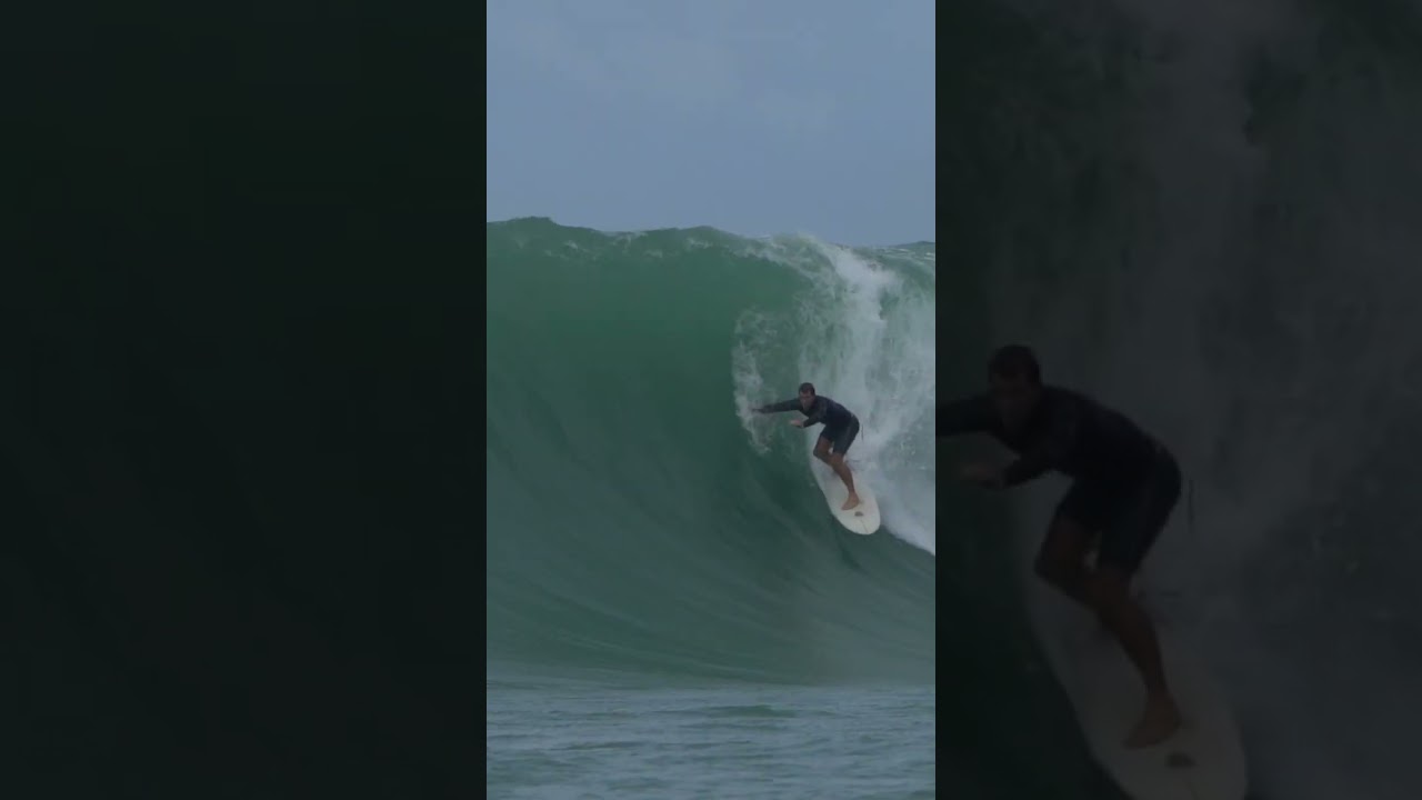 Nias wave 😱😱😱 #surf #waves #beach #sorakebeach #niasisland #niass #subscribe #short