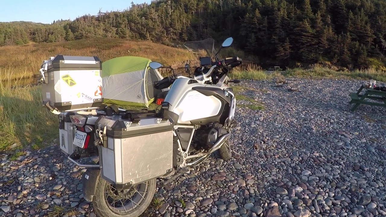 bmw lowered gsa 2019