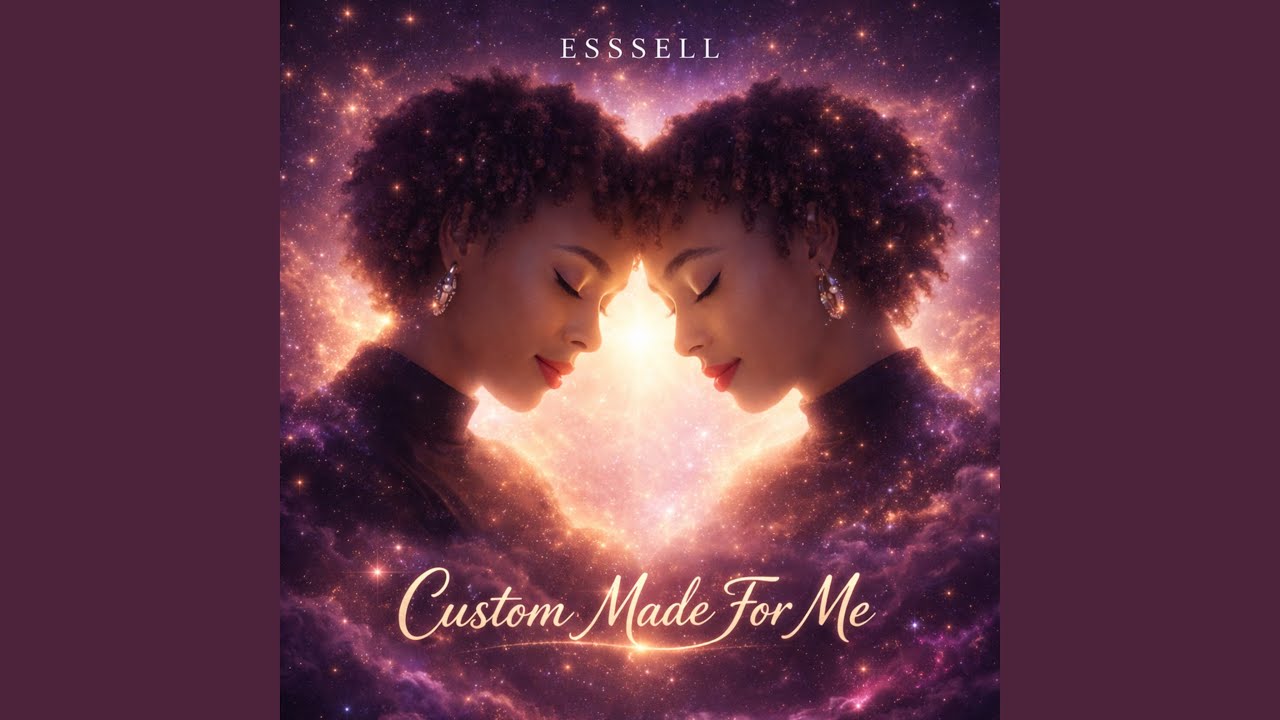 Custom Made For Me (Demo)