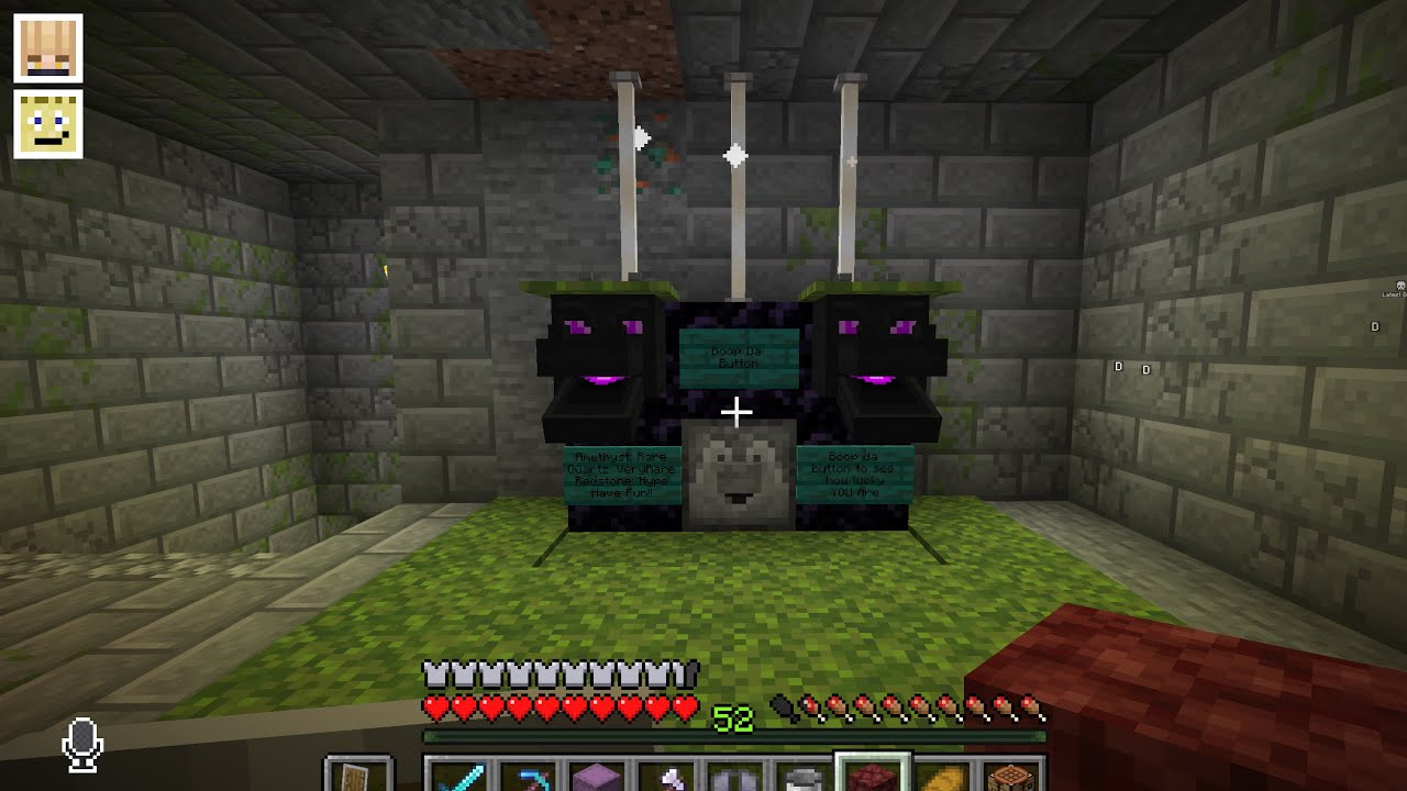 Java with Kids 5 Elytra Overhaul