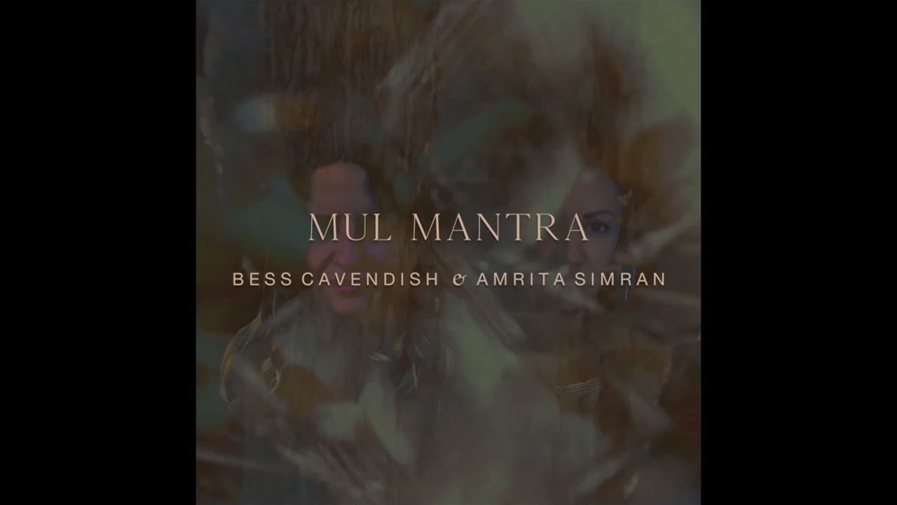 MUL Mantra | Kundalini Yoga | ZOĒ & Inner Voice Vocals