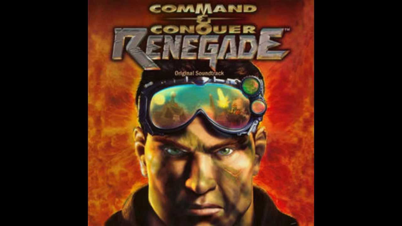 C&C Renegade [OST]: Sakura Battle Theme