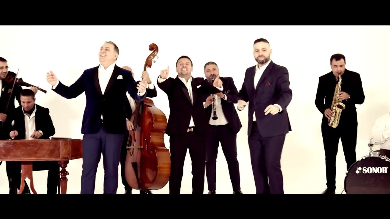 Nicu Paleru & Vali Vijelie & Baboi - Au 100 in buzunar [ Videoclip Oficial ] 2020