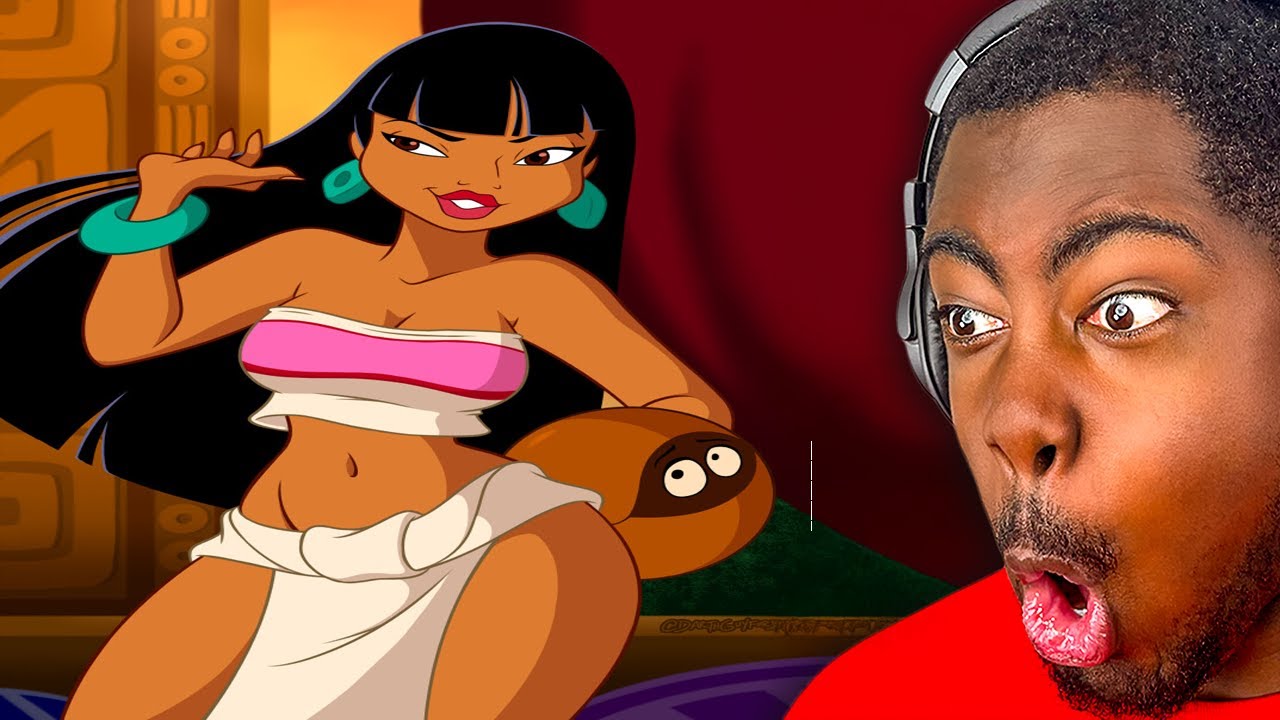 We Blame these BADDIES for our taste in Women...