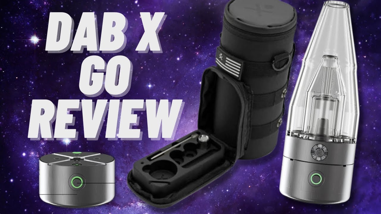 DAB X GO | стоит ли оно того?