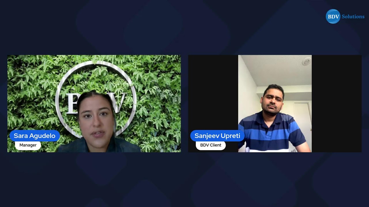 Dreams Do Come True ✨ | Sanjeev&rsquo;s EB-3 Journey from Nepal to the USA