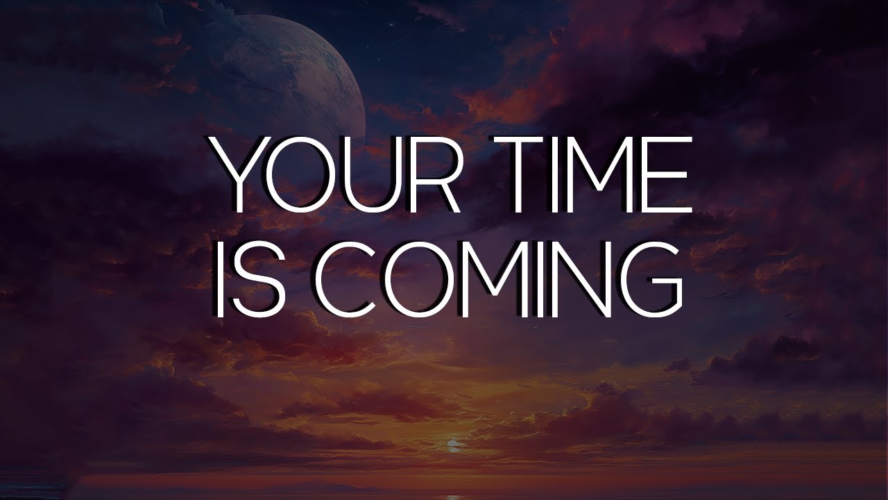 A Miracle from God Is Coming Your Way | God will Change Everything