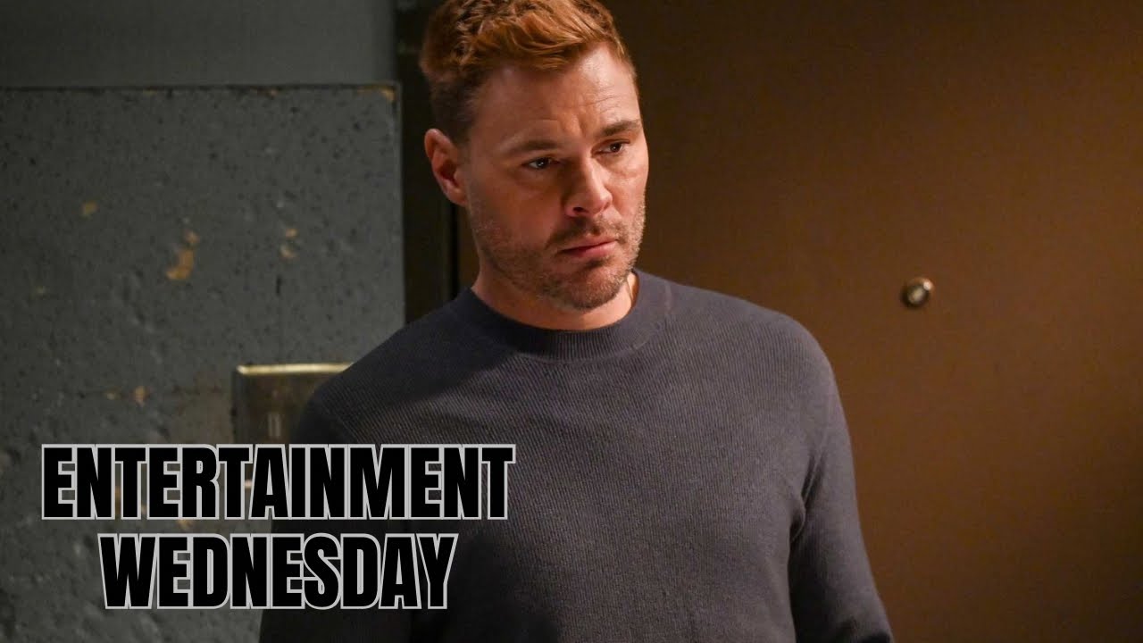 ‘Chicago PD’ Original Cast Member Patrick John Flueger Taking Leave of Absence