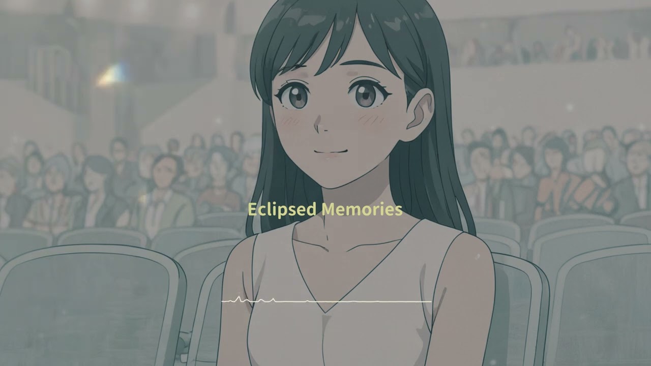 《影子的語言 The Language of Shadows》OST BGM - Eclipsed Memories ｜人蔘 寓言故事 Ren Shen Fable