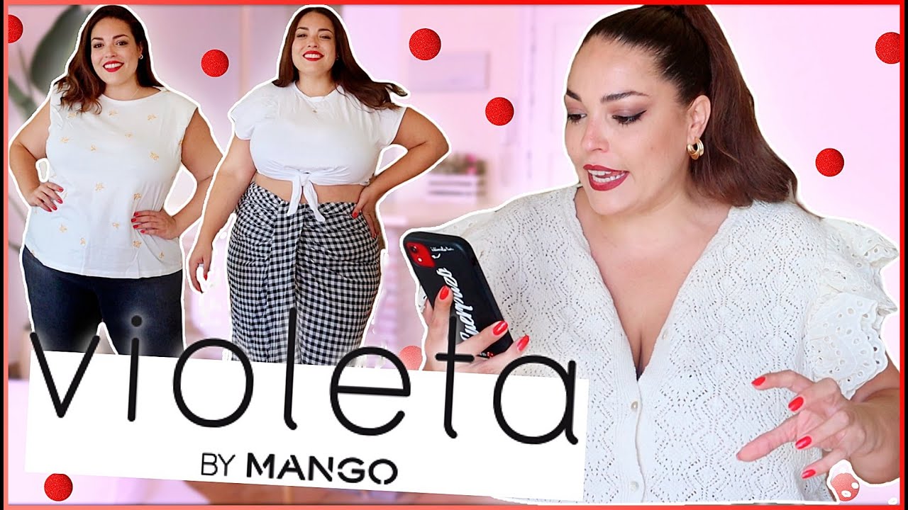 CIERRA VIOLETA BY MANGO ¡¡Y ESTO VA A PASAR!! ¿Qué comprar antes del cierre? | Pretty and Olé