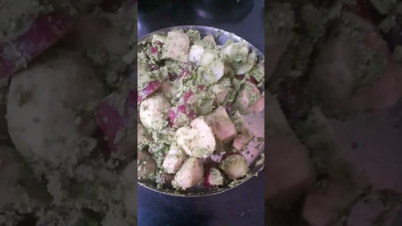 Farali Ubadiyu | Winner Special Recipe | 