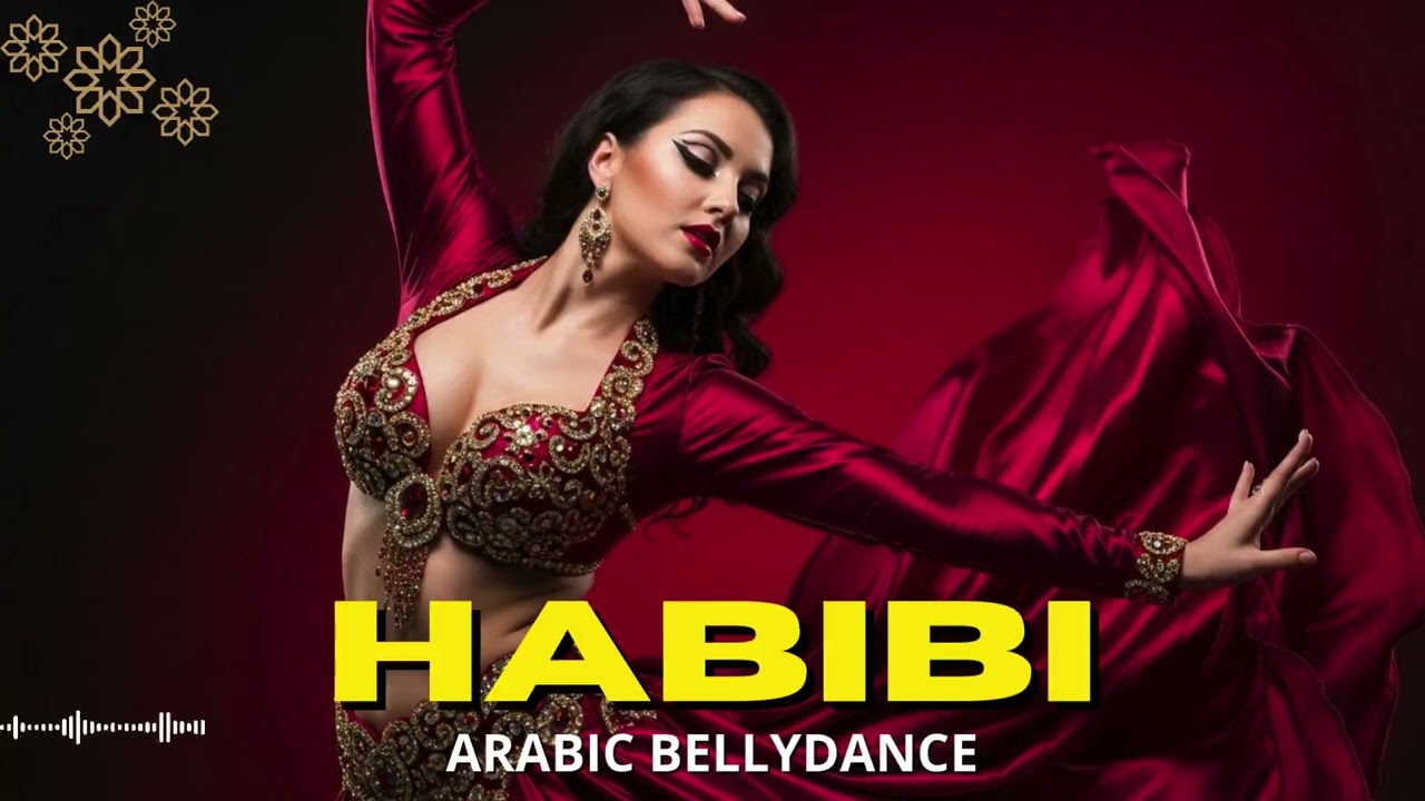 Modern Arabic Bellydance | Tradition Meets Contemporary Style