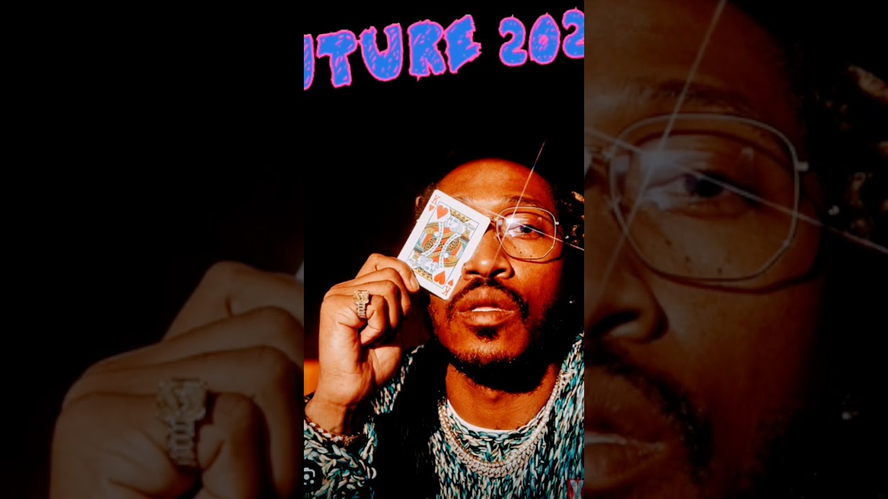 FUTURE TYPE BEAT 2024 ( EVIL) #FUTURE #2024 #hardtrap #nardowicktypebeat #typebeat #beats