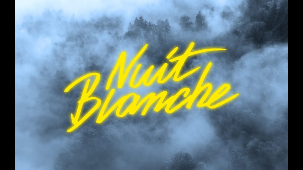 Nuit Blanche - Cyrille Aimée | Cover by French Notes
