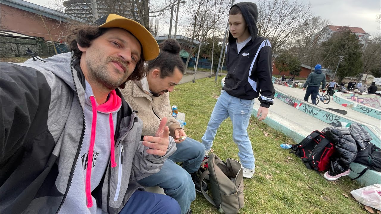 Tabara De Role Amb 2026 Cluj #1 